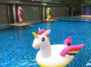 Phi Phi Maiyada Resort