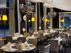 Savigny Hotel Frankfurt City Messe