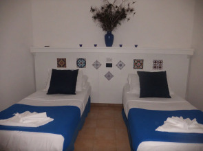 Oasi Madre della Pace