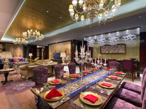 Wanda Vista Changsha