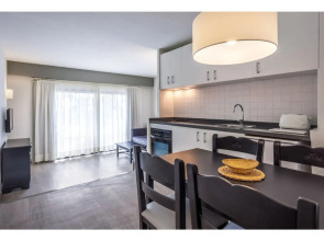 Apartamentos HG Cristian Sur