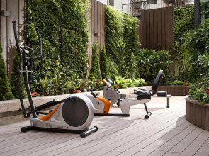 iclub Sheung Wan Hotel