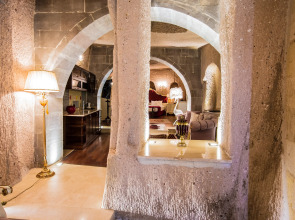 Cappadocia Cave Resort&Spa