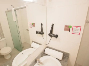 SJ Business - San Juan São Paulo