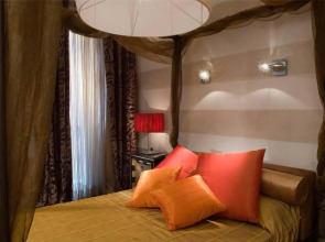 The Inn at the Roman Forum Luxury Collection - The Inn At The Roman Forum