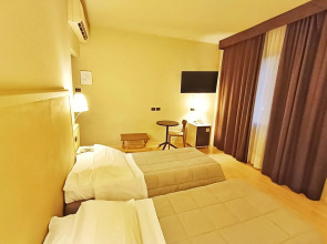 Hotel Corallo Rimini