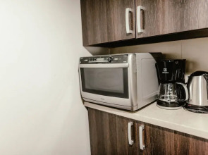 Apartments Zelny Trh I