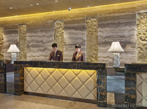 Отель Crowne Plaza Beijing Chaoyang U-Town by IHG