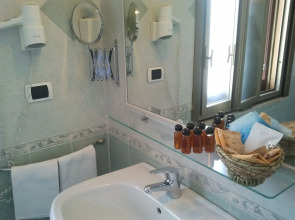 Jonic Hotel Mazzaro'