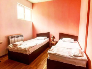 Domino Yerevan Hostel & Tours