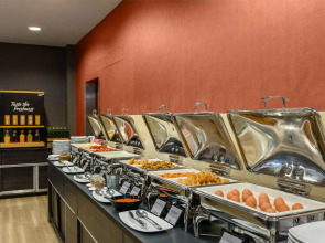 Park Inn by Radisson Budapest