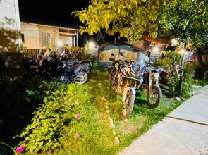 Отель Elite House