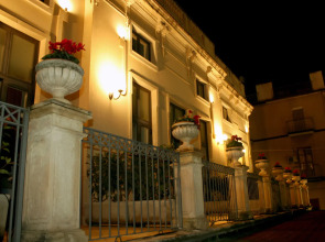Villa Cibele Hotel