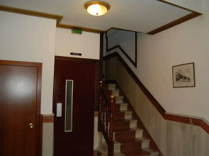 Hotel Marina Victoria