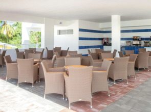 Hotel Riu Palace Punta Cana - All Inclusive