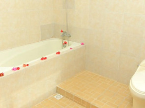 Warsa Garden Bungalows