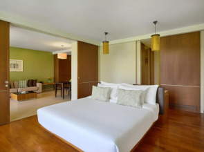 Novotel Suites Paris Montreuil Vincennes