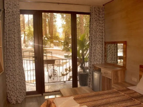 Отель «Четыре брата»