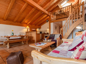 Appartement La Chapelle