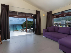 Coral Strand Smart Choice Hotel