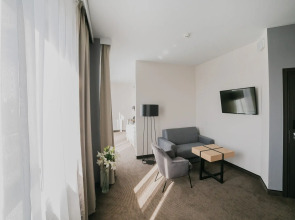 B&B Hotel Warsaw East