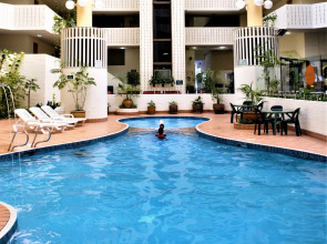 Atrium Hotel Mandurah