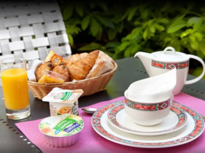 Hôtel Saphir Grenelle