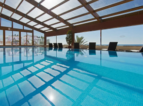 Gran Hotel Elba Estepona Thalasso & Spa