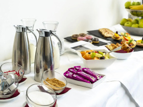 Best Western Plus Plaza Hotel Graz