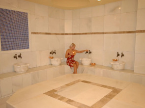 Zemi Hotel Cappadocia