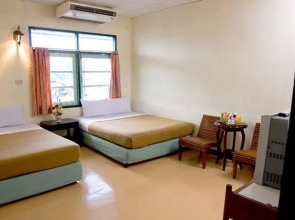 Sawasdee Welcome Inn