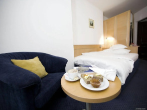 Alpen Resort Hotel & Spa