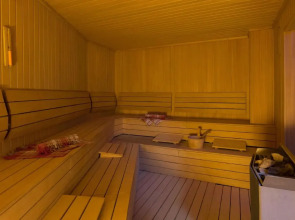 DoubleTree by Hilton Hotel Istanbul - Sirkeci