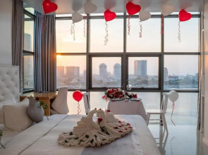 Star City Riverside Hotel by Haviland