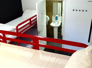 The Dictionary Hostel