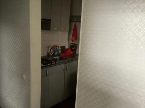 Гостевой дом на улице Интернациональная 16