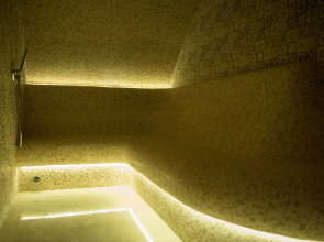 Boutique Hotel La Roche