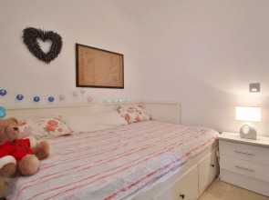 1085 Apartment Playa Castillo