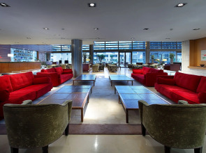 Eurostars Grand Marina