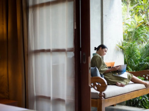 Adiwana Resort Jembawan