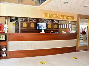 Grand Business Hotel