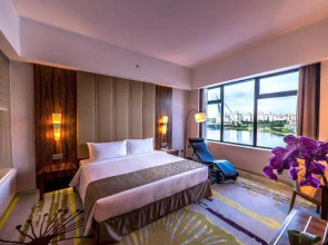 Zenith Hotel Putrajaya