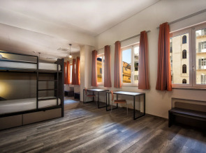 The RomeHello - Hostel
