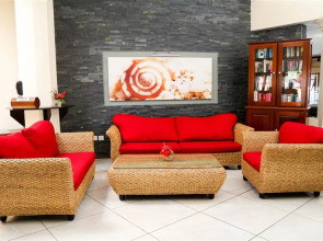 Pearle Beach Resort & Spa