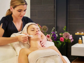 Grand Hotel Amrath Amsterdam