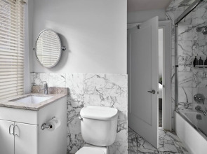 AKA Rittenhouse Square