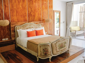 Summer Luxury Beach Resort and Spa