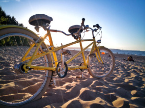 Golden Tulip Gdańsk Residence