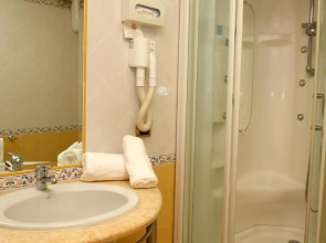 Hotel Futura Centro Congressi