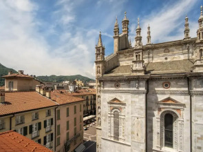 DBH Duomo Boutique Hotel Lake Como